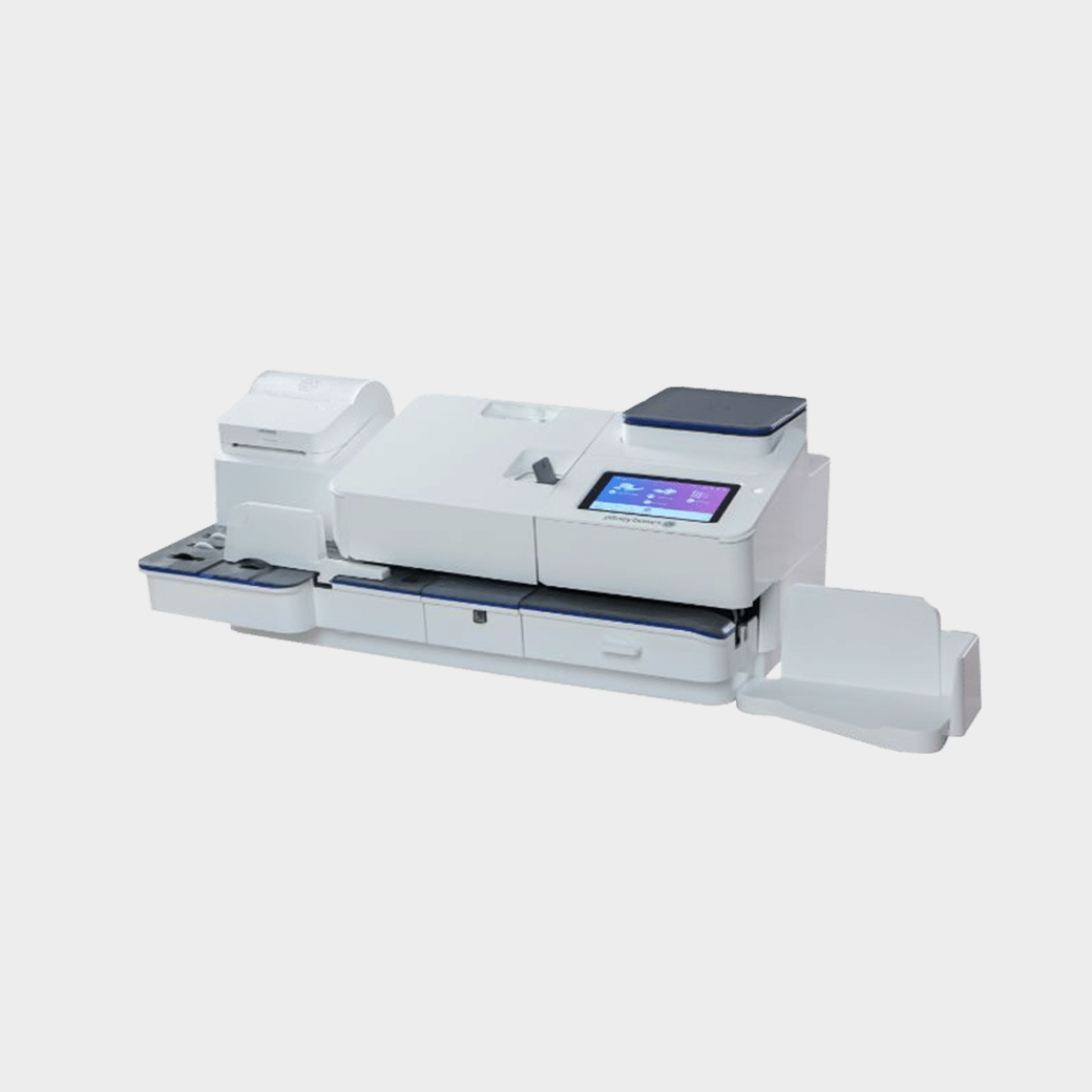 Pitney Bowes SendPro C Auto+ Franking Machine Supplies