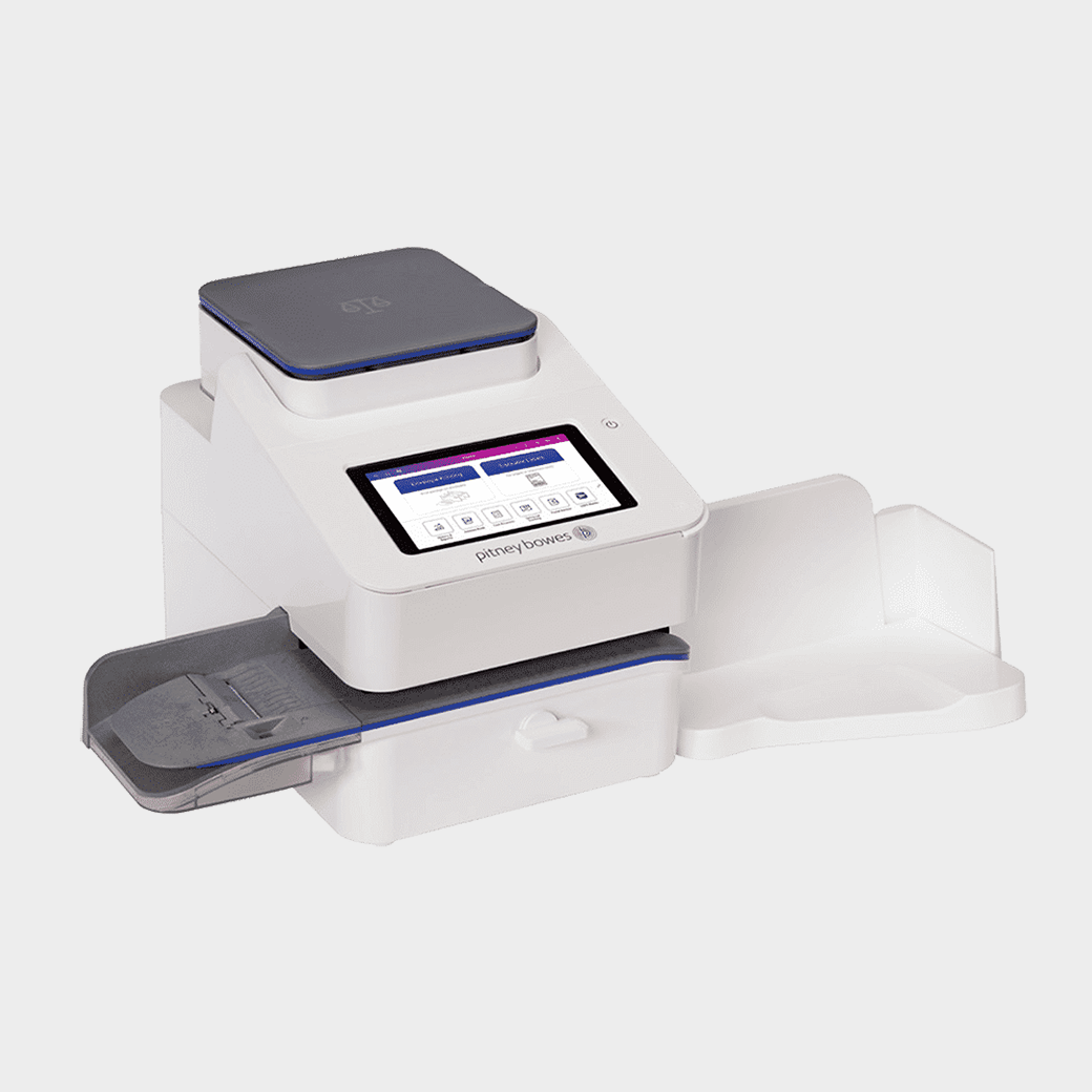 Pitney Bowes SendPro C Franking Machine Supplies