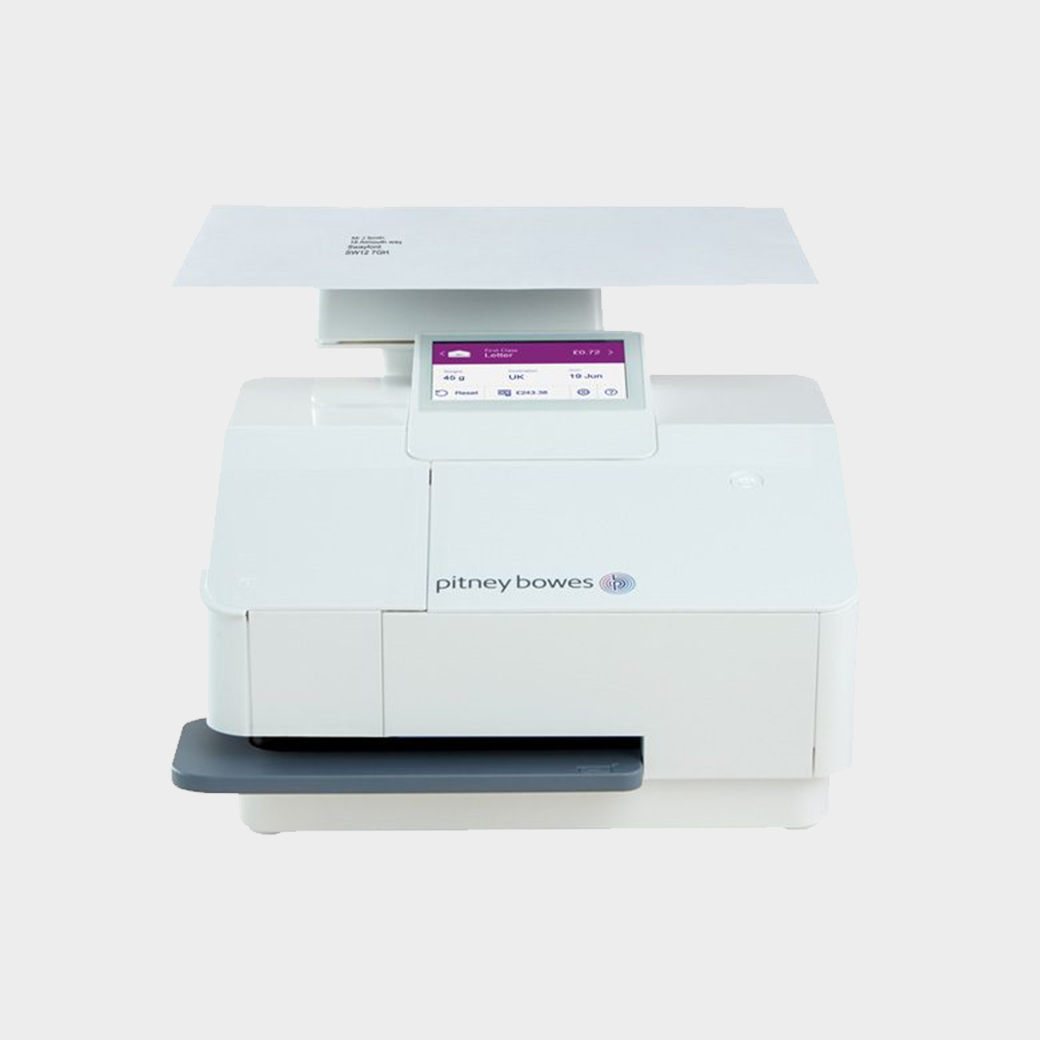Pitney Bowes SendPro Mailstation Franking Machine Supplies