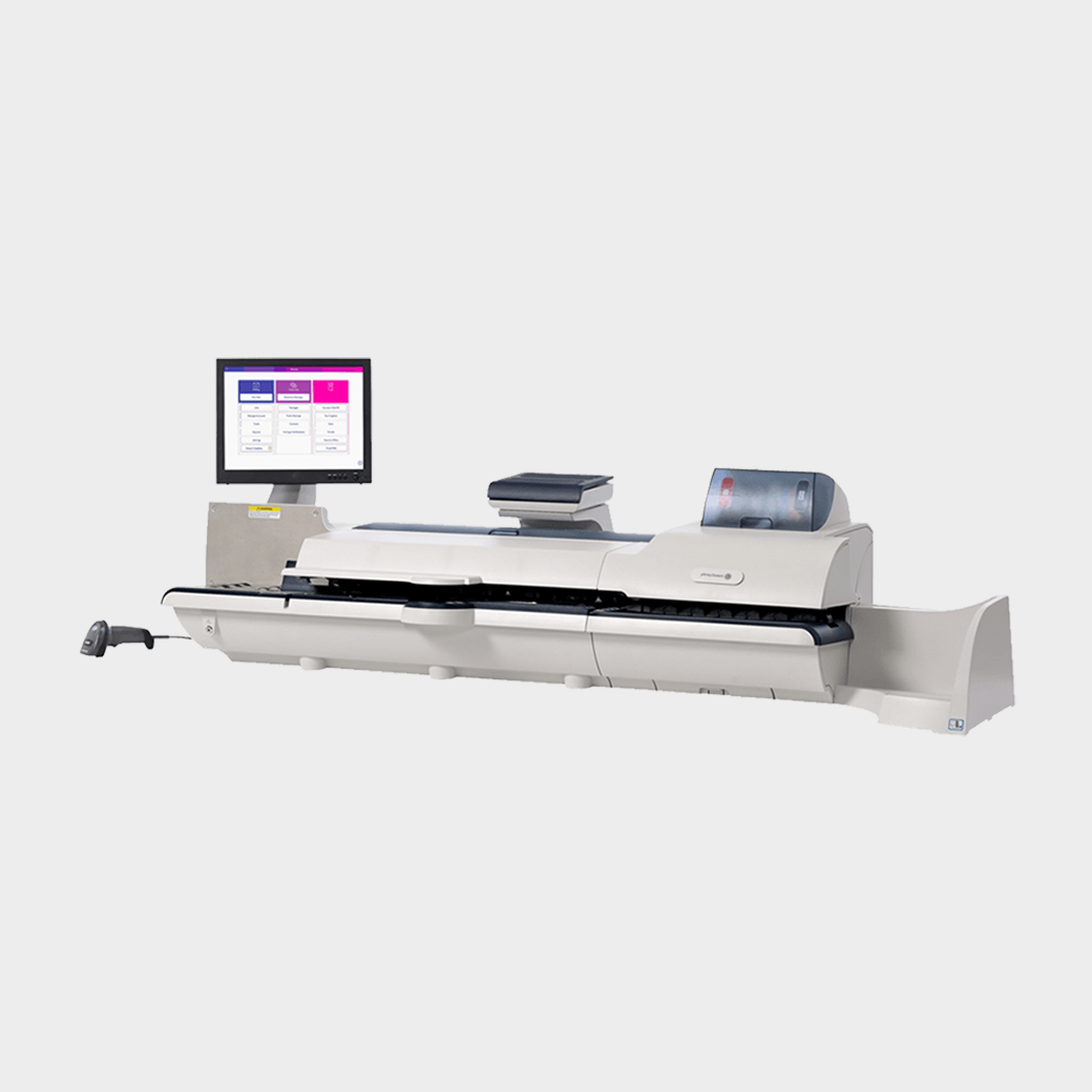 Pitney Bowes SendPro P1000, P1500, P2000 & P3000 Franking Machine Supplies