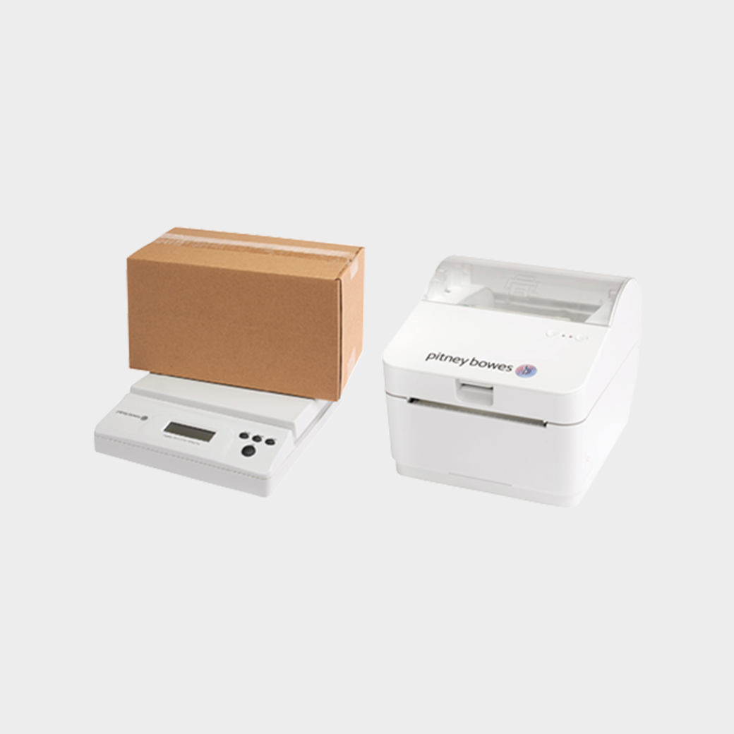 Pitney Bowes SendPro SendKit Supplies