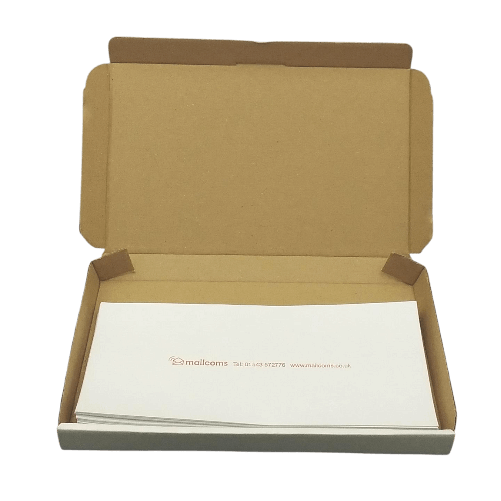 Royal Mail Special Delivery/Signed For 1D Barcode Compatible Franking Labels