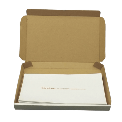Royal Mail Special Delivery/Signed For 1D Barcode Compatible Franking Labels